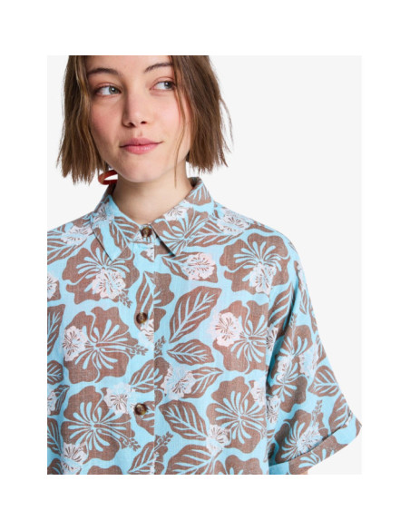 BEACHY NOSTALGIA PRINT