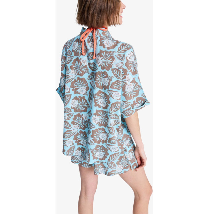 BEACHY NOSTALGIA PRINT