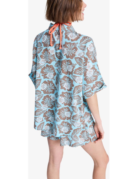 BEACHY NOSTALGIA PRINT