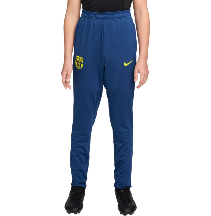 CUARTA EQUIPACIÓN STRIKE FC BARCELONA