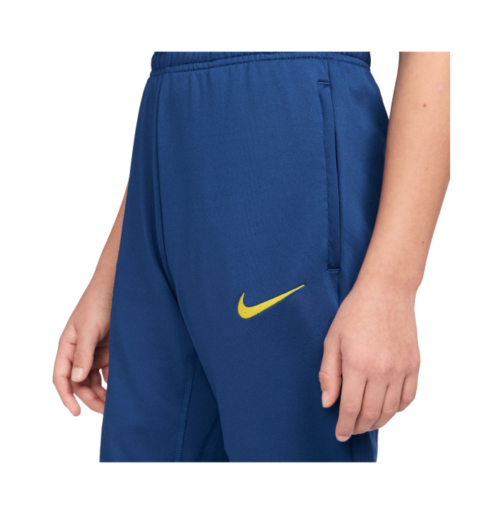 CUARTA EQUIPACIÓN STRIKE FC BARCELONA