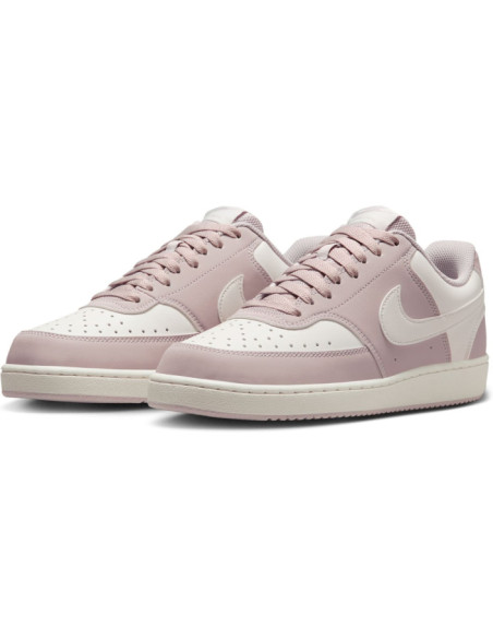 NIKE COURT VISION LOW