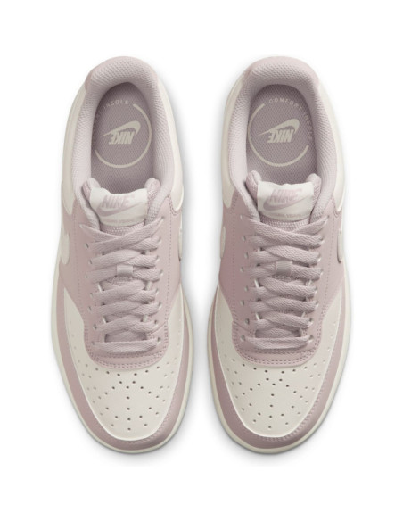 NIKE COURT VISION LOW