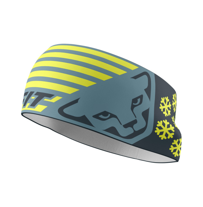 GRAPHIC PERFORMANCE HEADBAND
