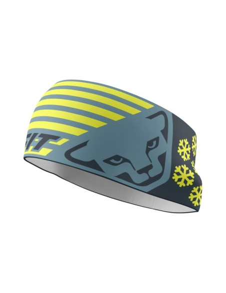 GRAPHIC PERFORMANCE HEADBAND