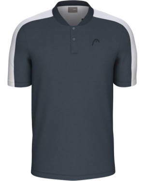 PLAY Tech Polo Shirt Men