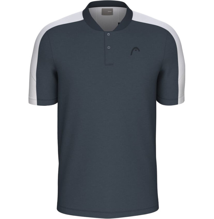 PLAY Tech Polo Shirt Men