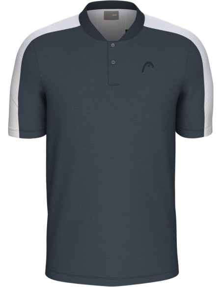PLAY Tech Polo Shirt Men