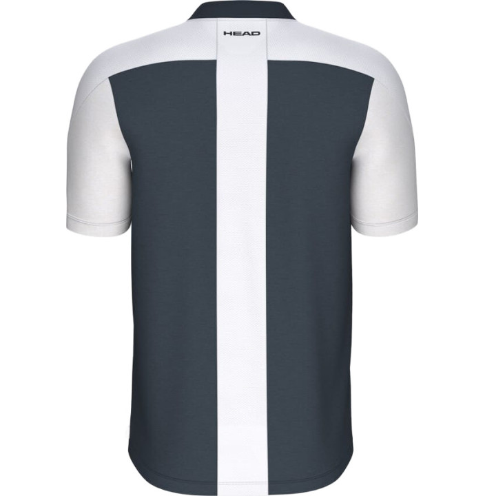 PLAY Tech Polo Shirt Men