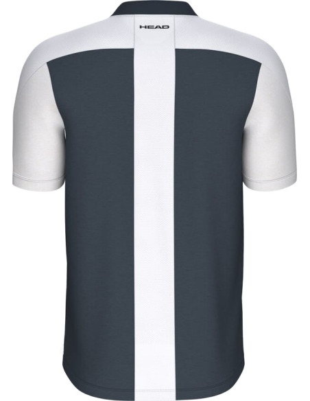 PLAY Tech Polo Shirt Men