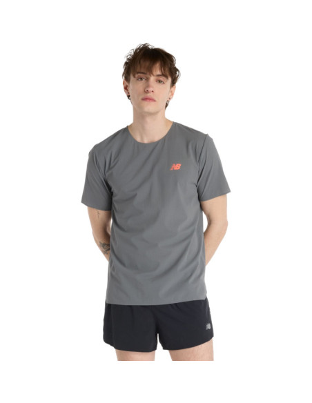 Race Day Ultra Light T-Shirt