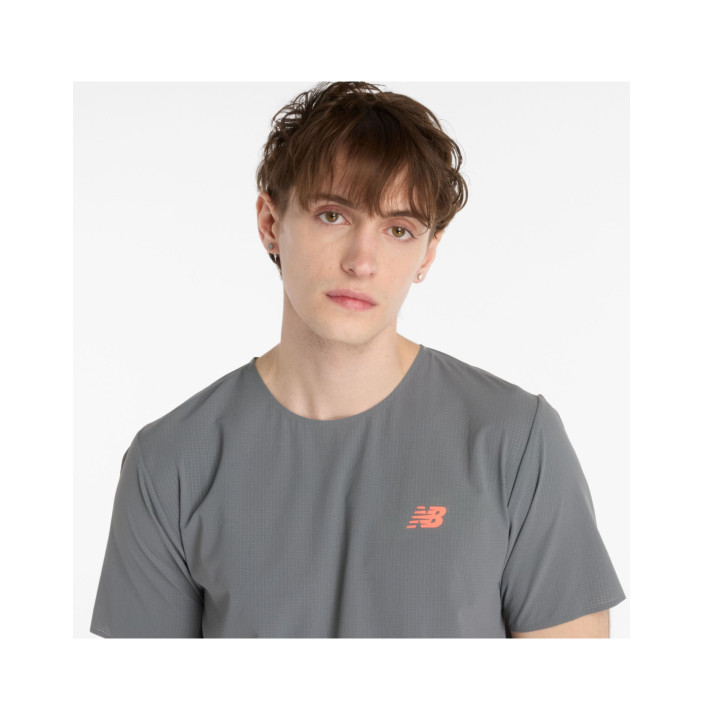 Race Day Ultra Light T-Shirt