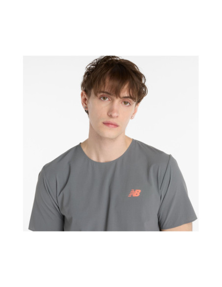 Race Day Ultra Light T-Shirt