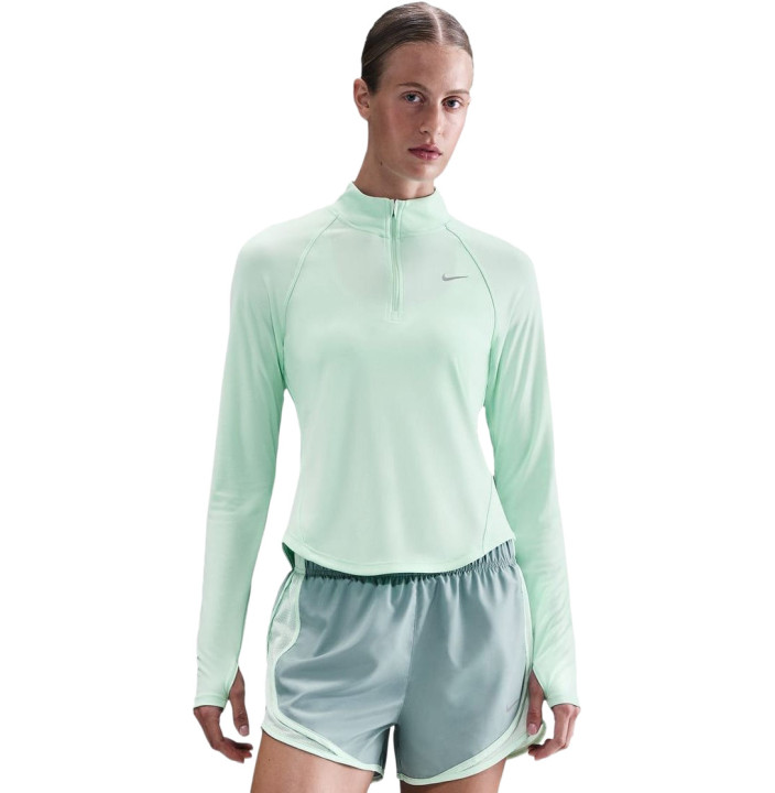 W NK TEMPO SWSH HBR DF HZ TOP (Cons