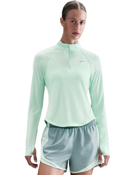 W NK TEMPO SWSH HBR DF HZ TOP (Cons