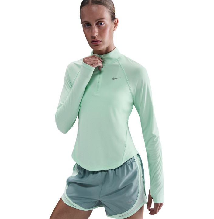 W NK TEMPO SWSH HBR DF HZ TOP (Cons