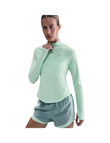 W NK TEMPO SWSH HBR DF HZ TOP (Cons