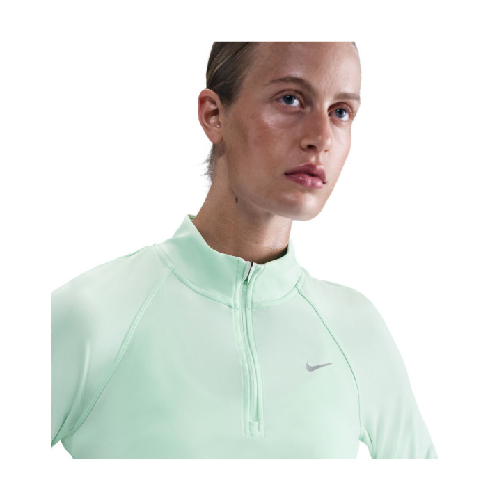 W NK TEMPO SWSH HBR DF HZ TOP (Cons