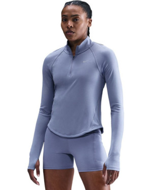 W NK TEMPO SWSH HBR DF HZ TOP (Cons