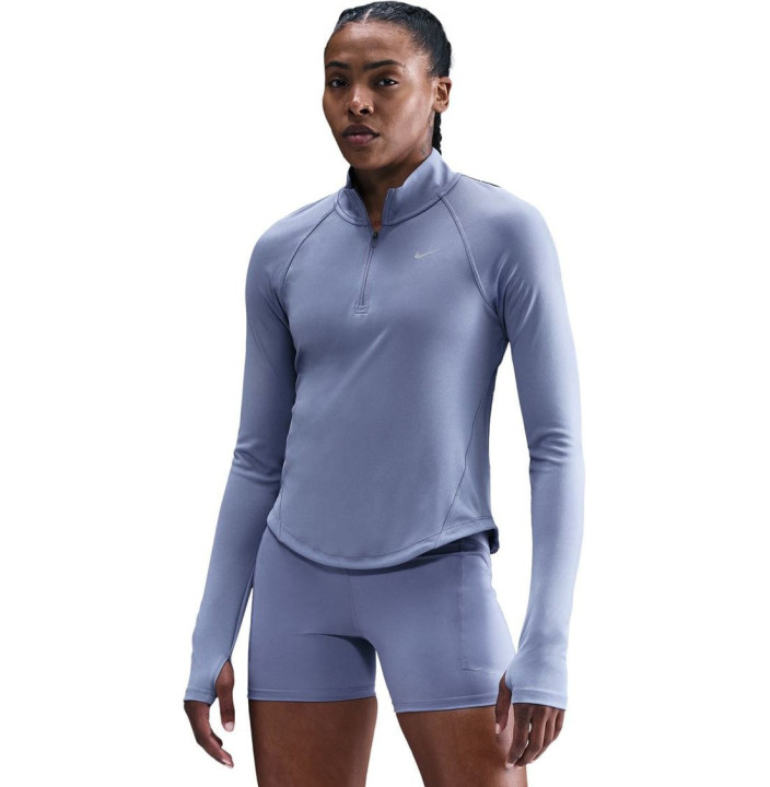 W NK TEMPO SWSH HBR DF HZ TOP (Cons