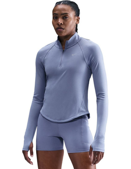 W NK TEMPO SWSH HBR DF HZ TOP (Cons