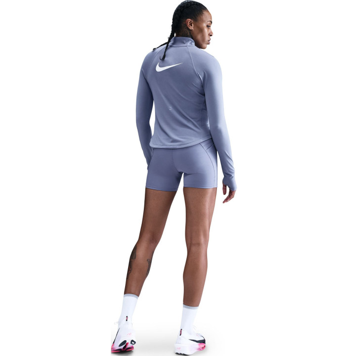 W NK TEMPO SWSH HBR DF HZ TOP (Cons