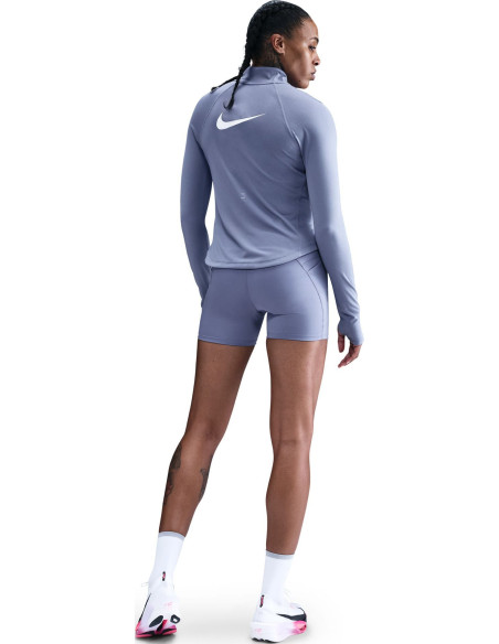 W NK TEMPO SWSH HBR DF HZ TOP (Cons