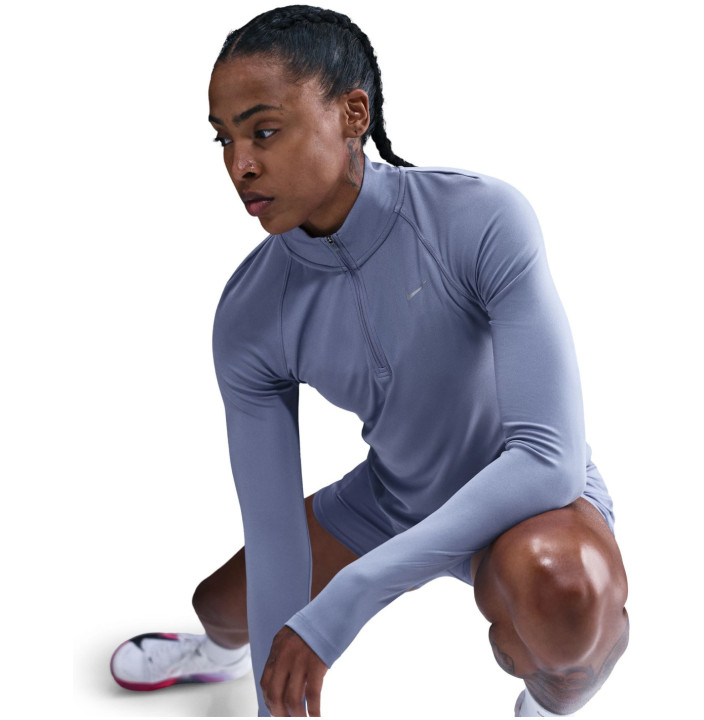 W NK TEMPO SWSH HBR DF HZ TOP (Cons