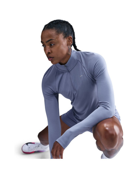 W NK TEMPO SWSH HBR DF HZ TOP (Cons