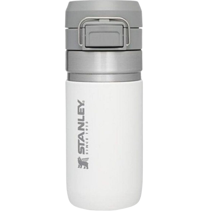 THE QUICK-FLIP WATER BOTTLE 0.47L  16OZ