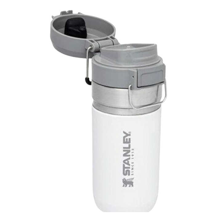 THE QUICK-FLIP WATER BOTTLE 0.47L  16OZ