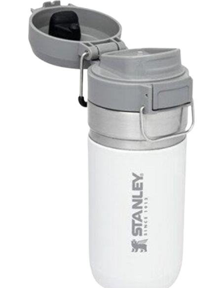 THE QUICK-FLIP WATER BOTTLE 0.47L  16OZ