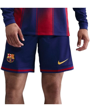 PRIMERA EQUIPACIÓN STADIUM FC BARCELONA 2025/26