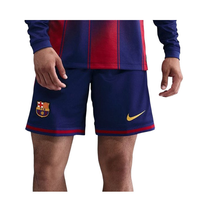 PRIMERA EQUIPACIÓN STADIUM FC BARCELONA 2025/26