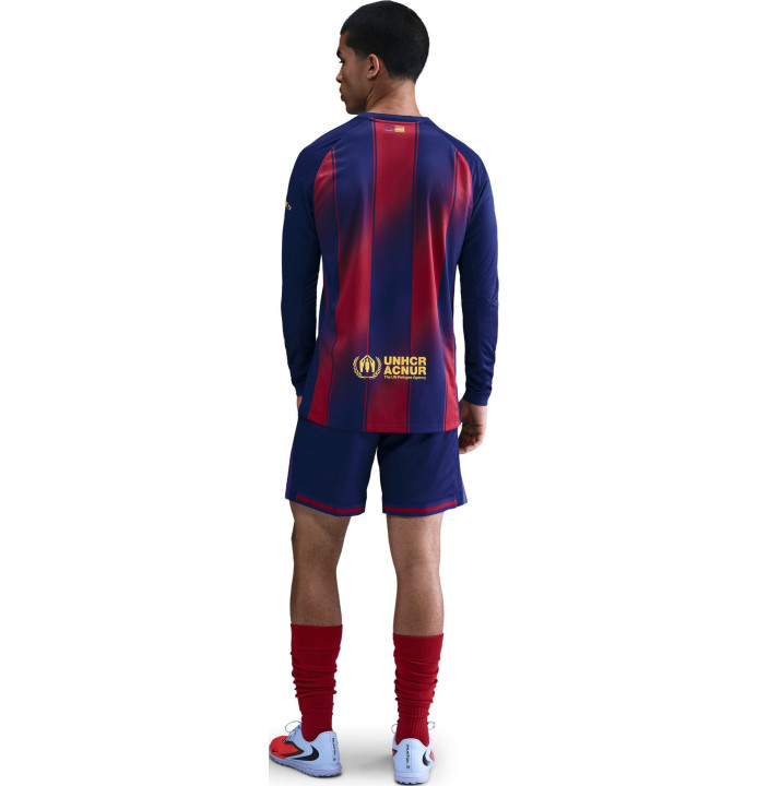 PRIMERA EQUIPACIÓN STADIUM FC BARCELONA 2025/26