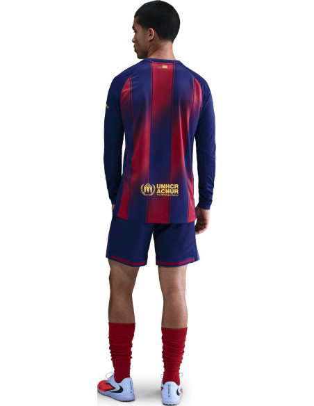 PRIMERA EQUIPACIÓN STADIUM FC BARCELONA 2025/26