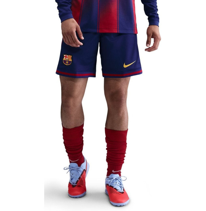 PRIMERA EQUIPACIÓN STADIUM FC BARCELONA 2025/26