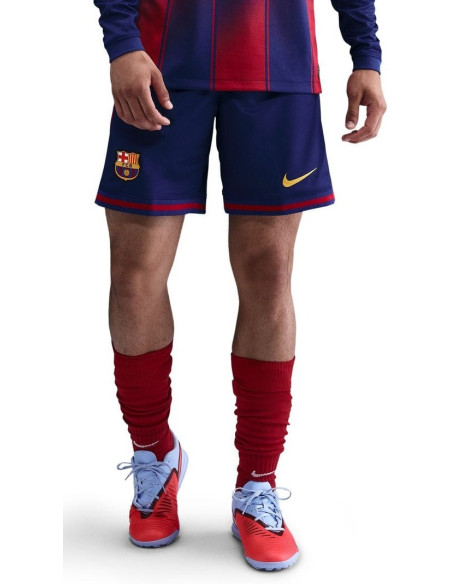 PRIMERA EQUIPACIÓN STADIUM FC BARCELONA 2025/26