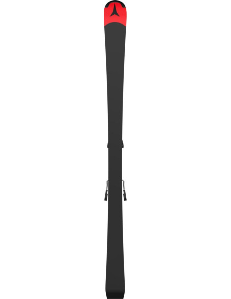 NYI REDSTER J9 RS + COLT 7 CA