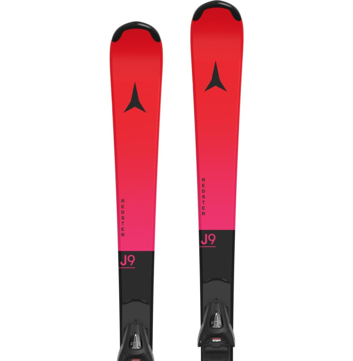 NYI REDSTER J9 RS + COLT 7 CA