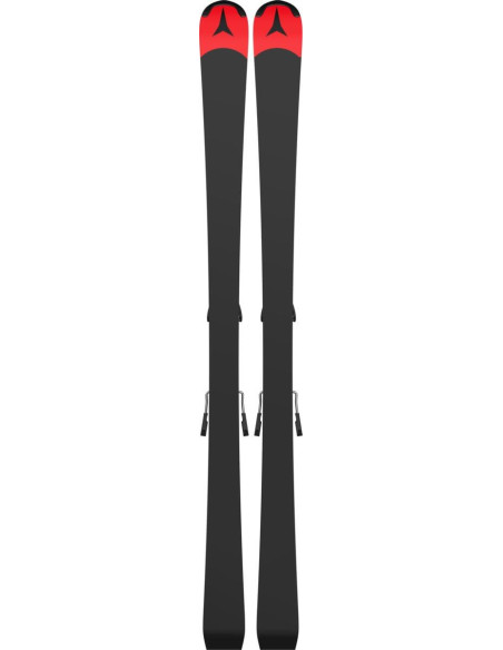 NYI REDSTER J9 RS + COLT 7 CA