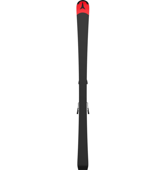 NYI REDSTER J9 RS + COLT 7 CA