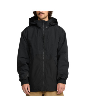 LONGO GORE-TEX JACKET
