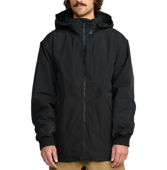 LONGO GORE-TEX JACKET