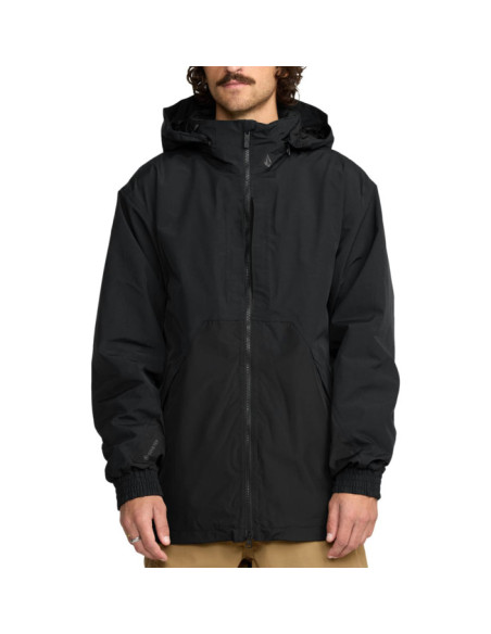 LONGO GORE-TEX JACKET