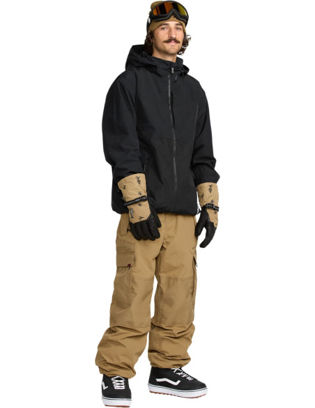 LONGO GORE-TEX JACKET