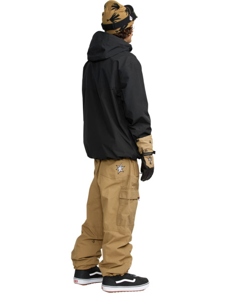 LONGO GORE-TEX JACKET