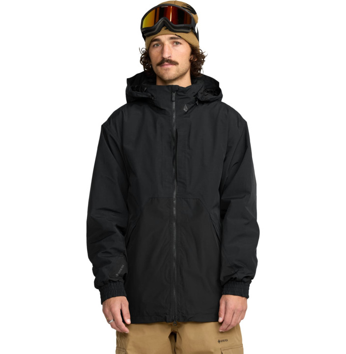 LONGO GORE-TEX JACKET