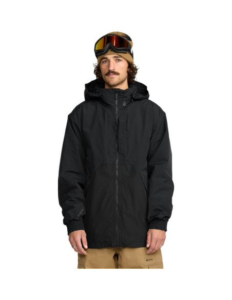 LONGO GORE-TEX JACKET