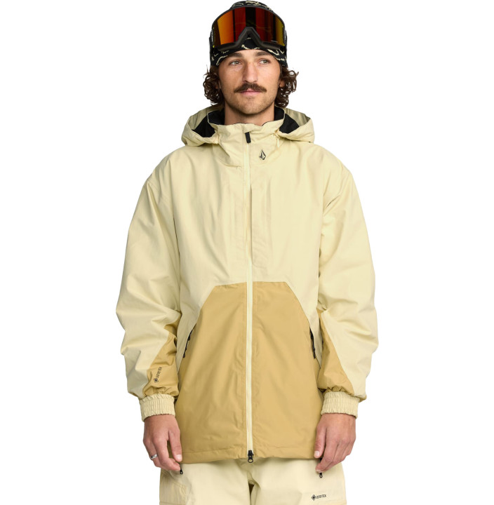 LONGO GORE-TEX JACKET